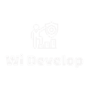 Wi Develop Logo