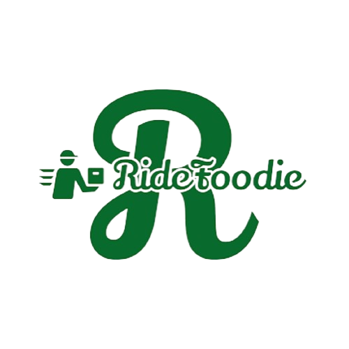 RideFoodie